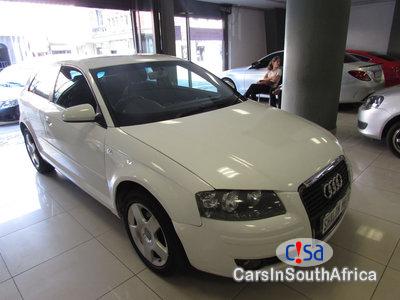 Audi A3 2.0 Tdi Automatic 2009 - image 2