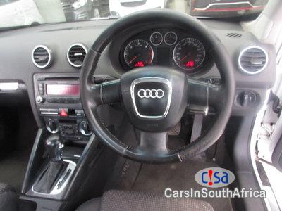 Audi A3 2.0 Tdi Automatic 2009 - image 3