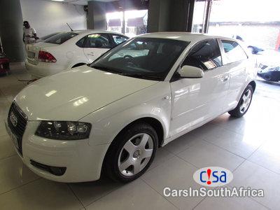 Audi A3 2.0 Tdi Automatic 2009 - image 4