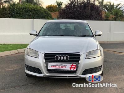 Picture of Audi A3 1.9tdi Manual 2010