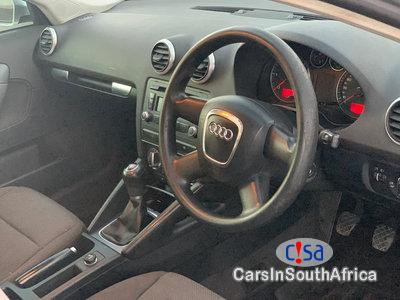 Audi A3 1.9tdi Manual 2010 in North West