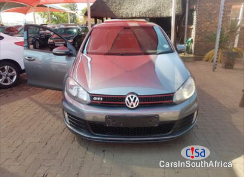 Volkswagen Golf VI Gti 2.0 Tsi Dsg Automatic 2012 - image 3