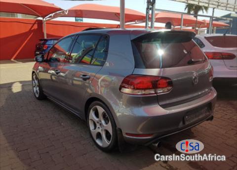 Volkswagen Golf VI Gti 2.0 Tsi Dsg Automatic 2012 - image 4