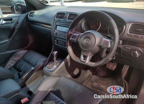 Volkswagen Golf VI Gti 2.0 Tsi Dsg Automatic 2012 - image 5