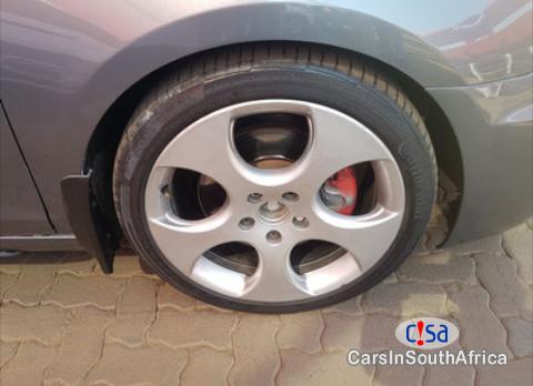 Volkswagen Golf VI Gti 2.0 Tsi Dsg Automatic 2012 - image 7