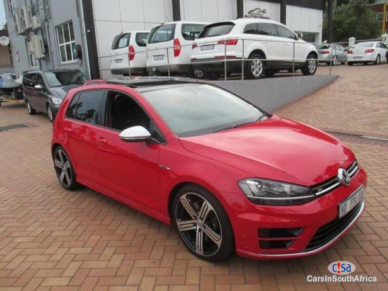 2015 Volkswagen Golf 7 R For Sale Volkswagen Golf 7R Auto Automatic 2015 for sale | CarsInSouthAfrica.com
