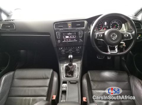 Volkswagen Golf Gti 2.0 Dsg Automatic 2016 - image 4