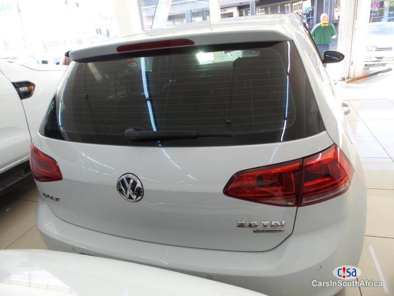 Volkswagen Golf 2.0 Automatic 2018 - image 2