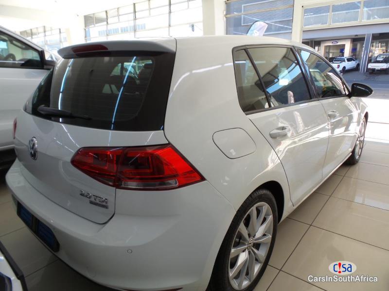 Volkswagen Golf 2.0 Automatic 2018 - image 3