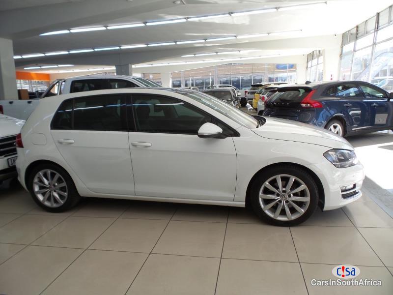 Volkswagen Golf 2.0 Automatic 2018 - image 5