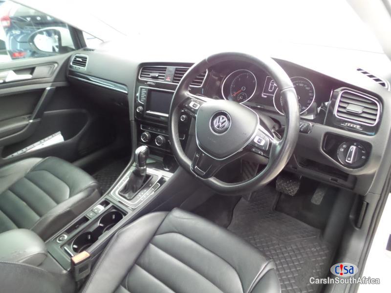Volkswagen Golf 2.0 Automatic 2018 - image 6