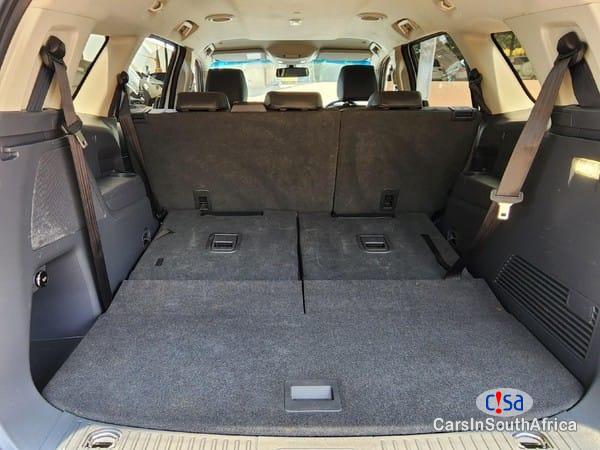 Ford Everest 3210 Automatic 2018 - image 3