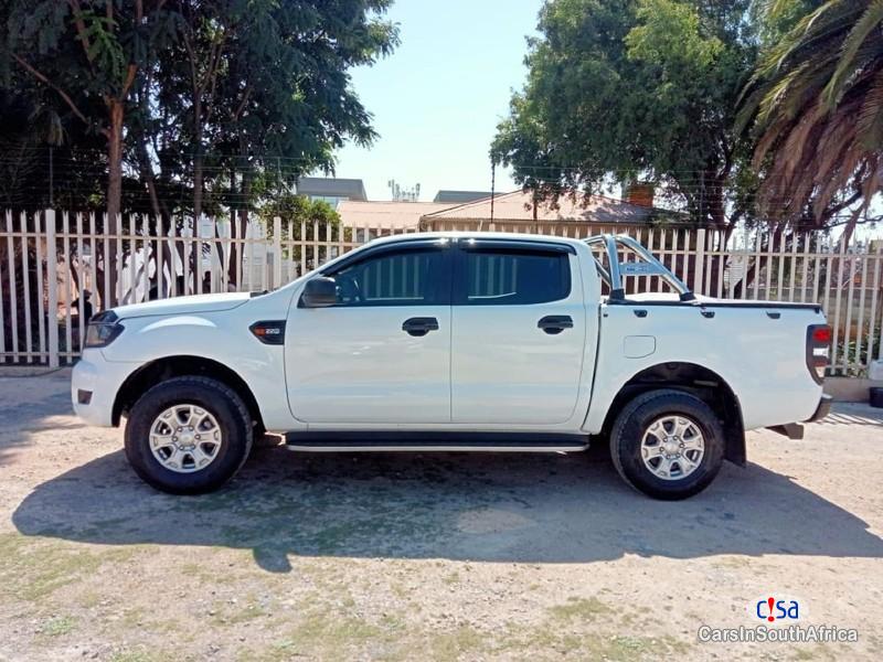 Ford Ranger Manual 2018 - image 10