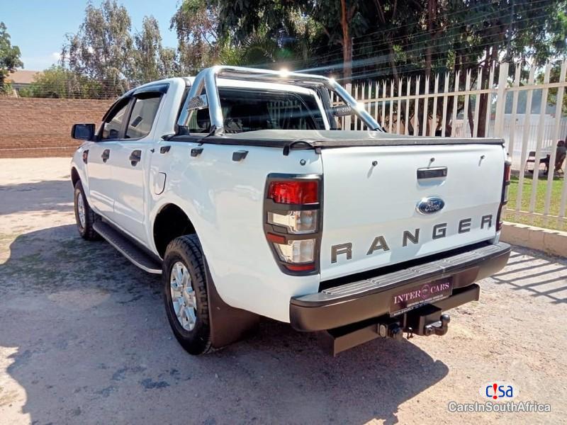 Ford Ranger Manual 2018 - image 4