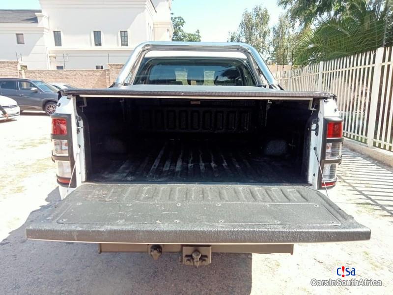 Ford Ranger Manual 2018 - image 5