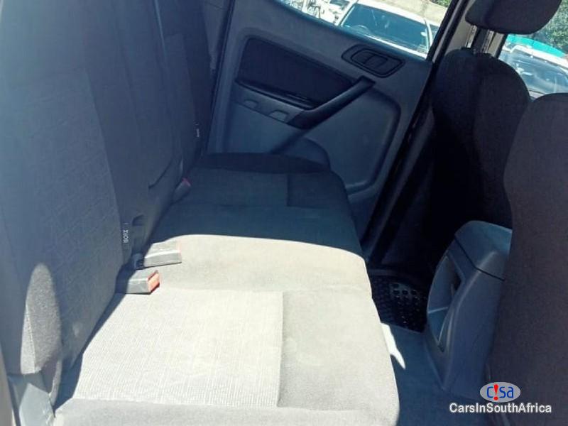 Ford Ranger Manual 2018 - image 8