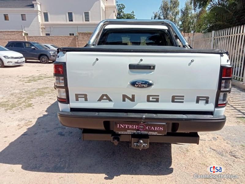 Ford Ranger Manual 2018 - image 9