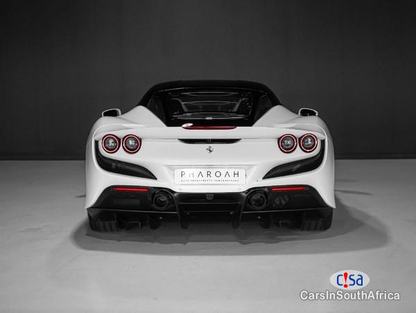 Ferrari Automatic 2021 - image 2