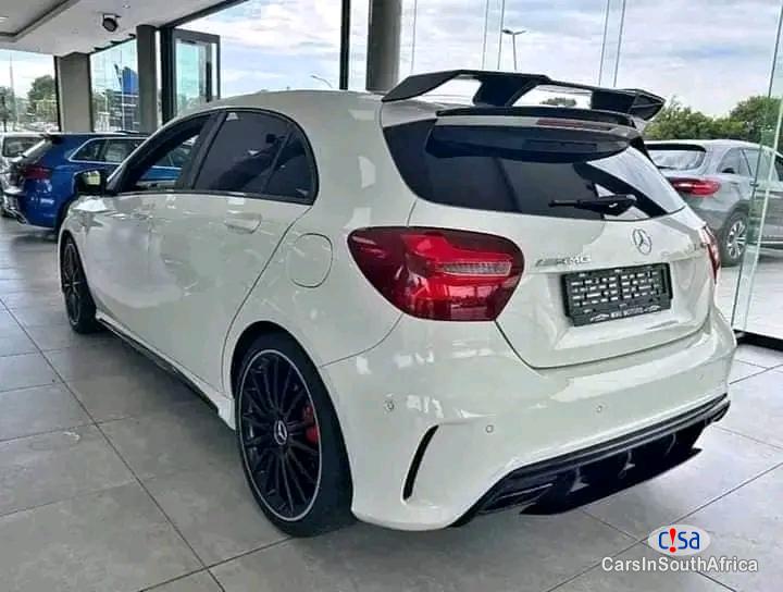 Picture of Mercedes Benz Automatic 2017