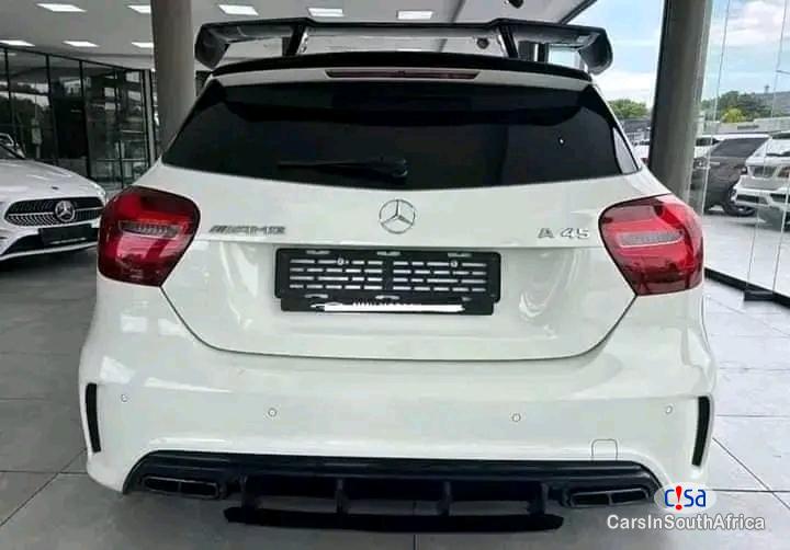 Picture of Mercedes Benz Automatic 2017 in KwaZulu Natal