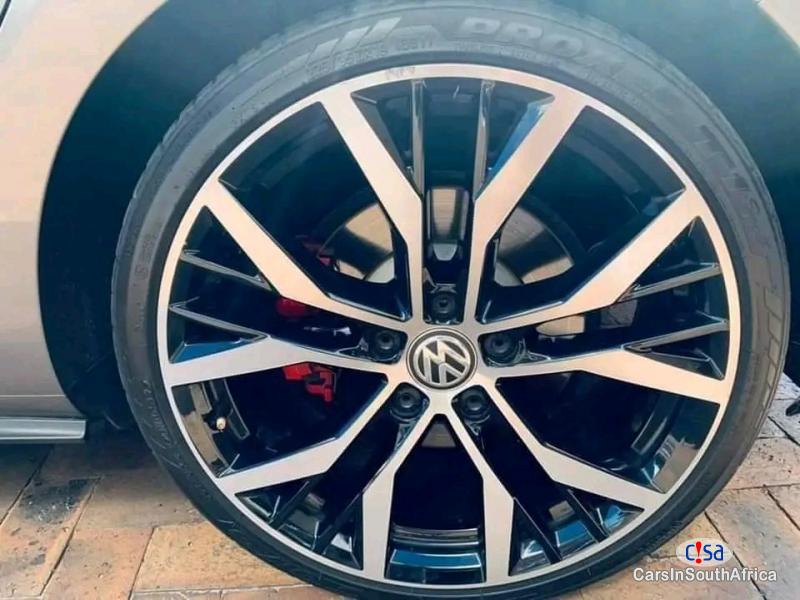Volkswagen Automatic 2016 in South Africa