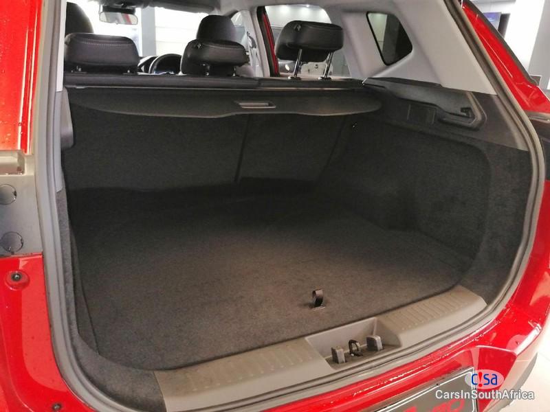 Chery Tiggo Automatic 2024 - image 2