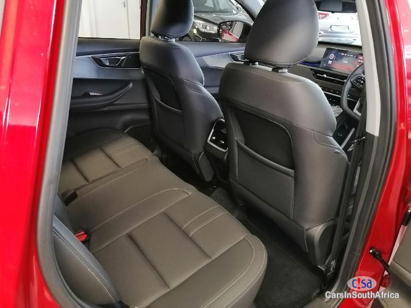 Chery Tiggo Automatic 2024 - image 3