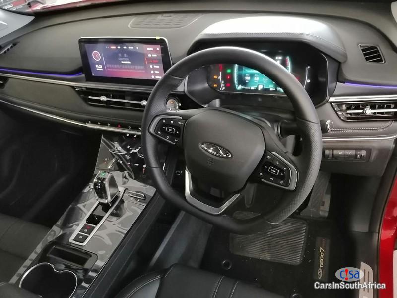 Chery Tiggo Automatic 2024 - image 4