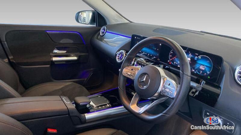 Mercedes Benz Automatic 2023 - image 11