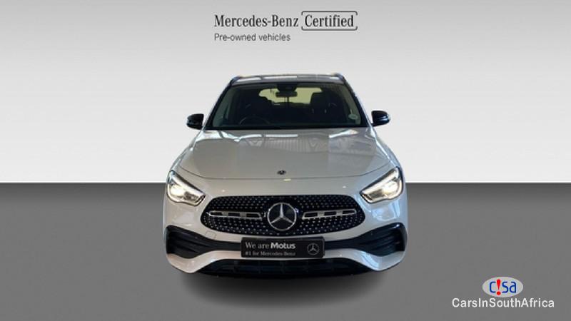 Mercedes Benz Automatic 2023 - image 15