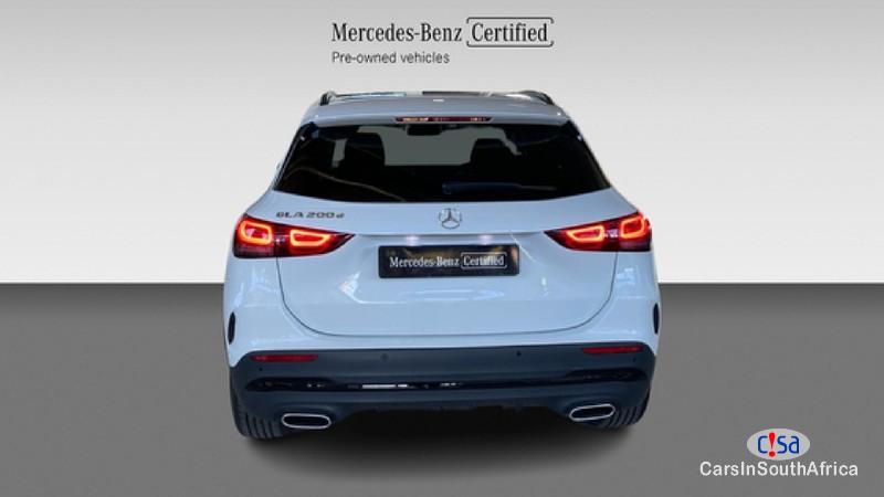 Mercedes Benz Automatic 2023 - image 3