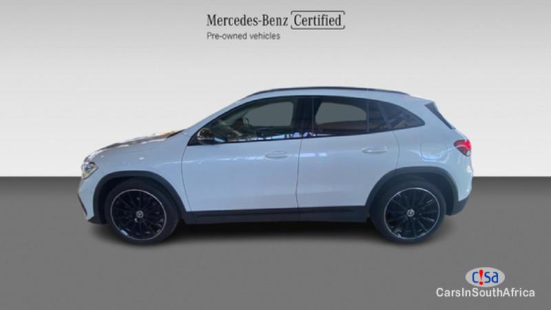 Mercedes Benz Automatic 2023 - image 7