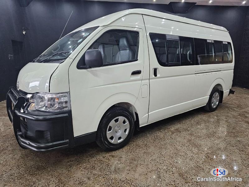 Pictures of Toyota Quantum Manual 2014