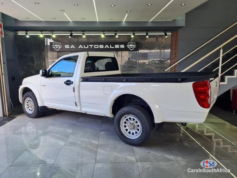 Picture of GWM Steed Manual 2018 in KwaZulu Natal