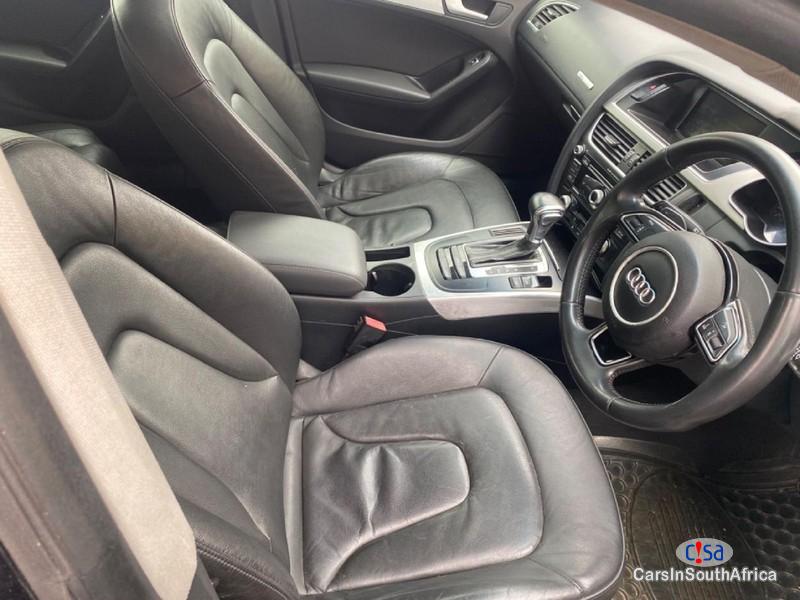 Audi A5 Automatic 2014 - image 2