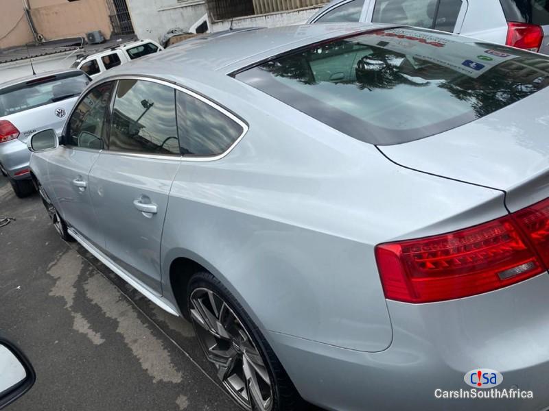 Audi A5 Automatic 2014 - image 5
