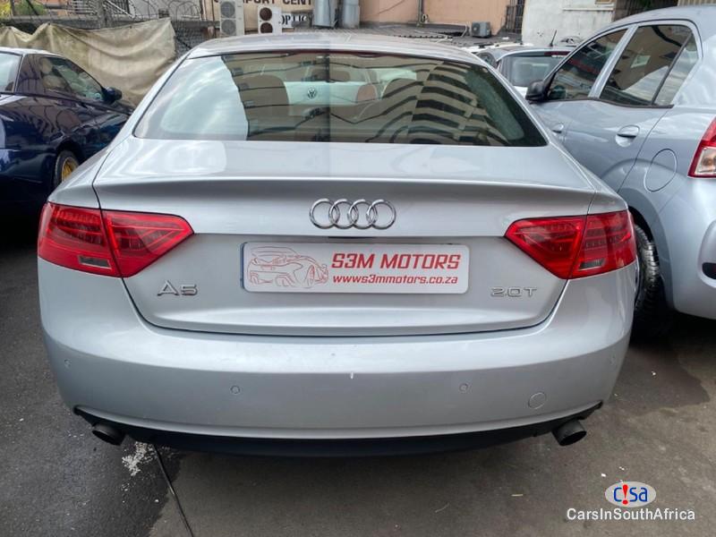 Audi A5 Automatic 2014 - image 7