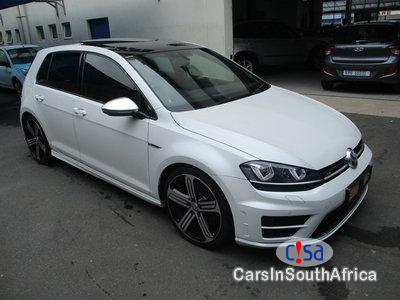 Volkswagen Golf VII 2.0 TSI R DSG Automatic 2014 - image 2