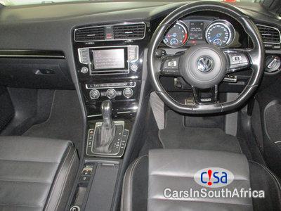 Volkswagen Golf VII 2.0 TSI R DSG Automatic 2014 in Gauteng