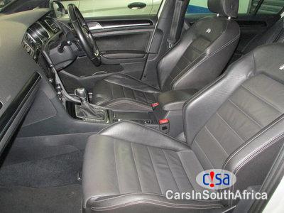 Volkswagen Golf VII 2.0 TSI R DSG Automatic 2014 in South Africa