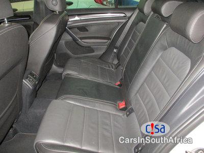 Picture of Volkswagen Golf VII 2.0 TSI R DSG Automatic 2014 in Gauteng