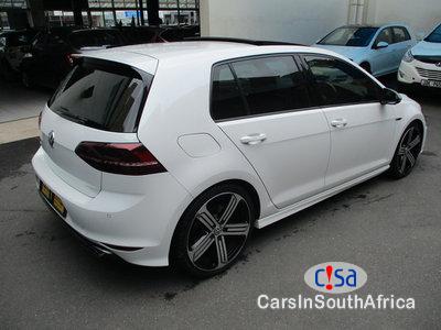 Picture of Volkswagen Golf VII 2.0 TSI R DSG Automatic 2014 in South Africa