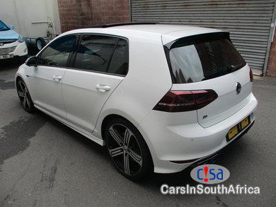 Volkswagen Golf VII 2.0 TSI R DSG Automatic 2014 in Gauteng - image