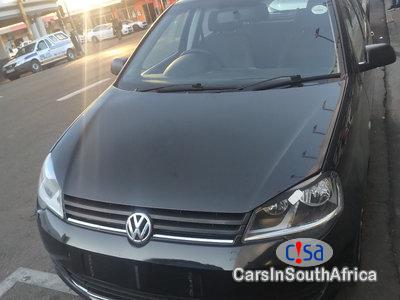 Volkswagen Polo Vivo 1.4 Trendline Manual 2013 - image 2