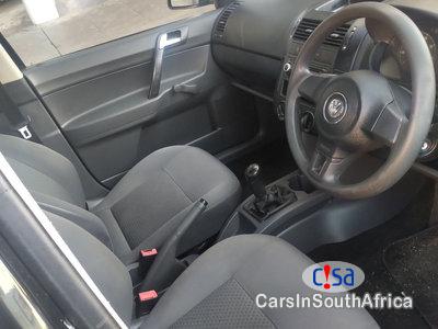 Volkswagen Polo Vivo 1.4 Trendline Manual 2013 in Limpopo