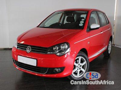 Picture of Volkswagen Polo Vivo GP 1.4 Trendline Manual 2017