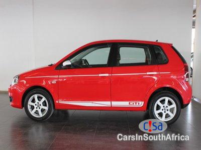 Volkswagen Polo Vivo GP 1.4 Trendline Manual 2017 - image 2