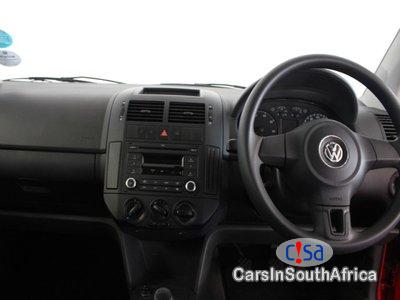 Volkswagen Polo Vivo GP 1.4 Trendline Manual 2017 - image 3