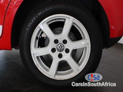 Volkswagen Polo Vivo GP 1.4 Trendline Manual 2017 - image 6