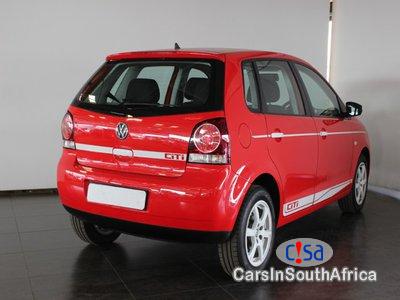 Volkswagen Polo Vivo GP 1.4 Trendline Manual 2017 in Mpumalanga - image